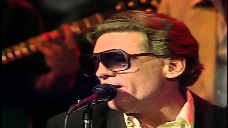 Backdrop from Jerry Lee Lewis: Live from Austin, Tx