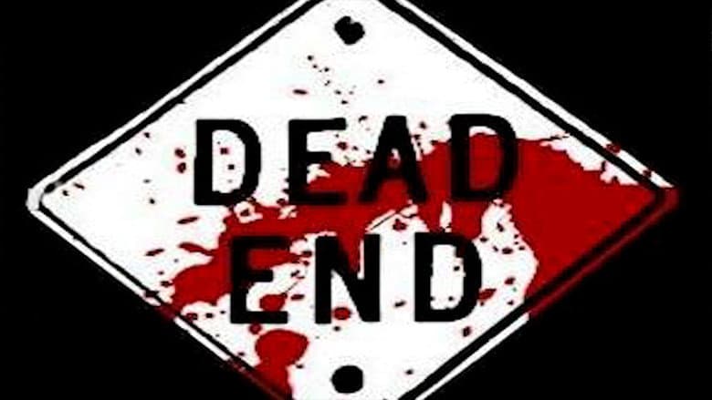Backdrop from Dead End