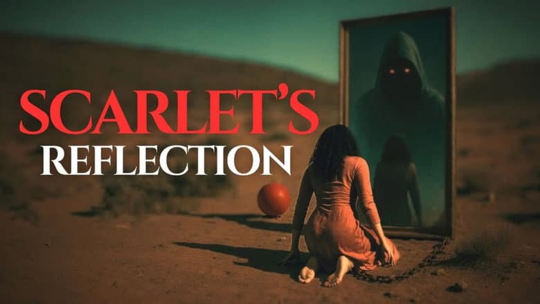 Backdrop from Scarlet's Reflection