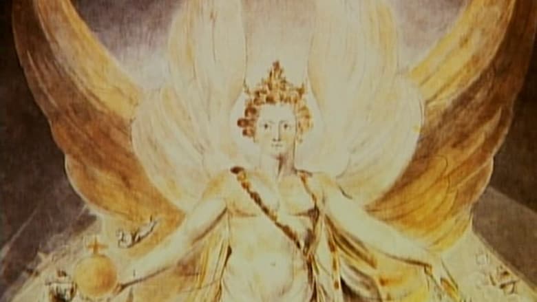 Backdrop from Biography: Satan, Prince of Darkness