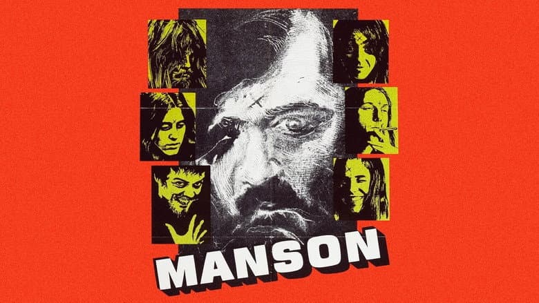 Backdrop from Manson
