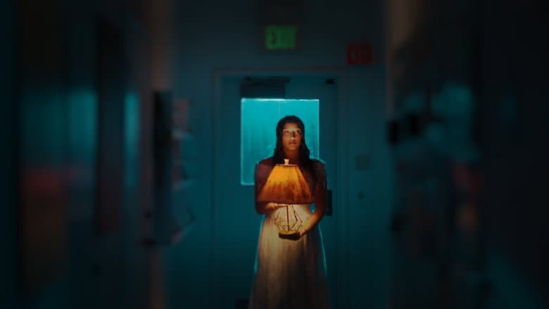 Backdrop from Juno: The Graveyard of Memories