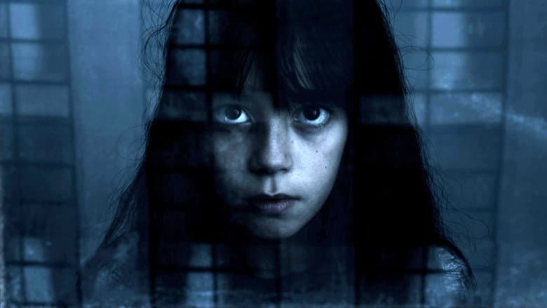Backdrop from The Haunting of Helena