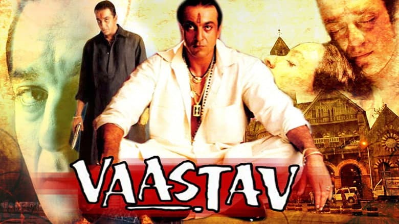 Backdrop from Vaastav