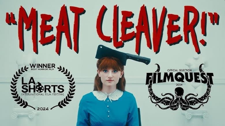 Backdrop from Meat Cleaver!
