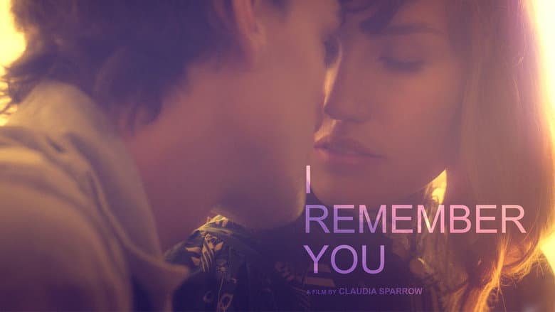 Backdrop from I Remember You