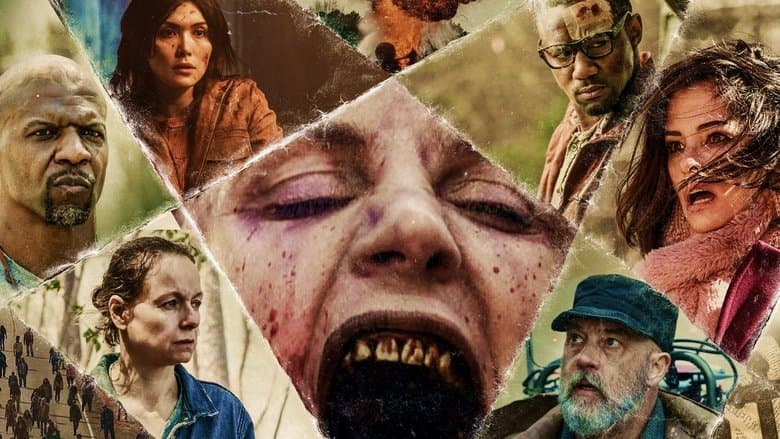 Backdrop from Tales of the Walking Dead
