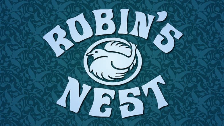 Backdrop from Robin's Nest
