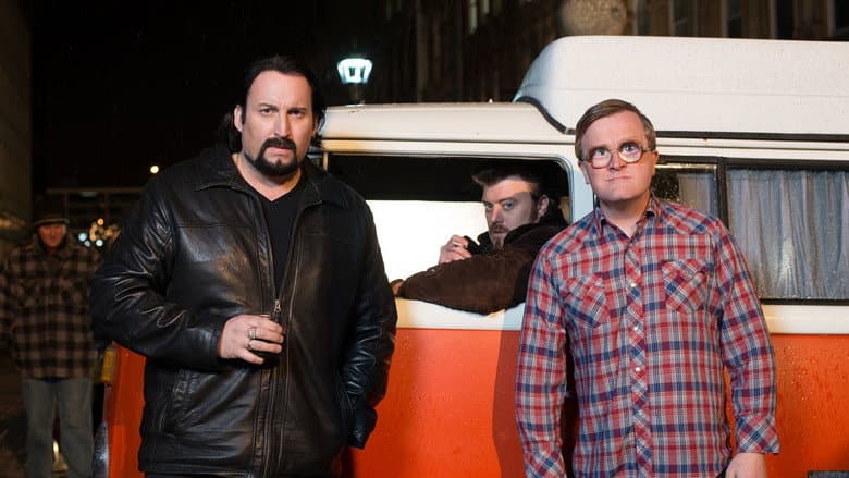 Backdrop from Trailer Park Boys: Don't Legalize It