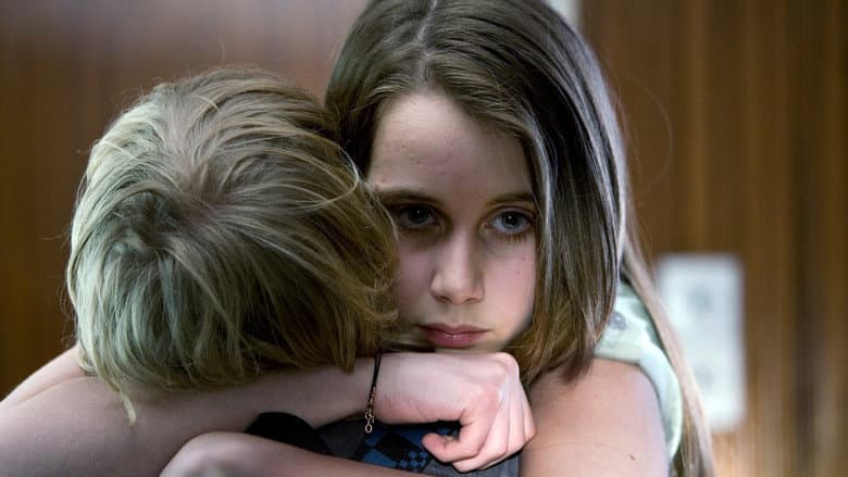 Backdrop from Hold Me Tight
