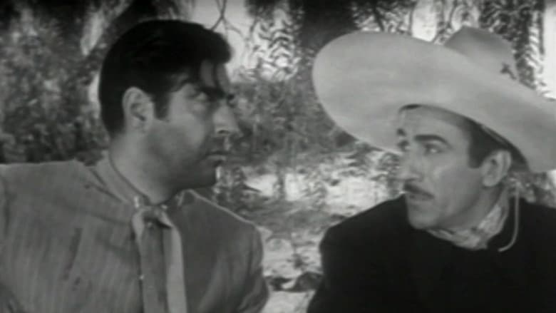 Backdrop from El Charro del Cristo