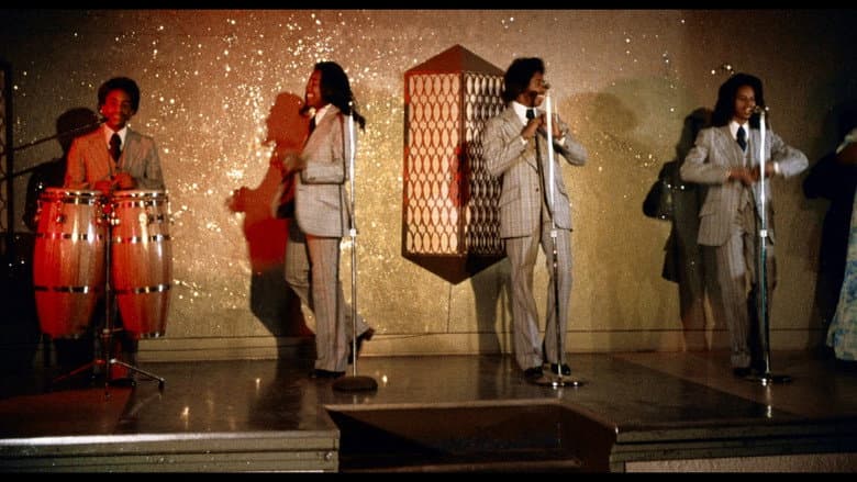 Backdrop from Solomon King