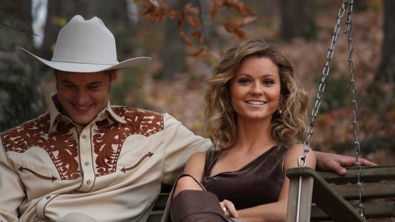 Backdrop from Pure Country 2: The Gift
