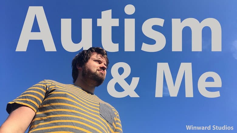 Backdrop from Autism & Me