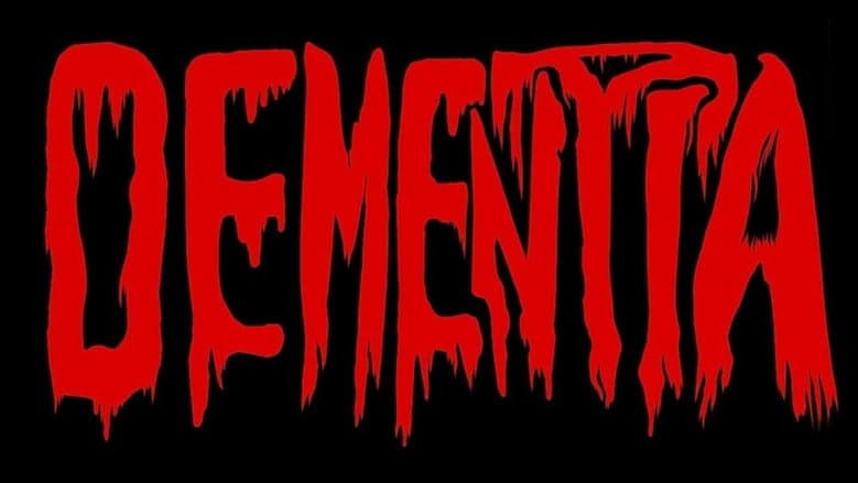 Backdrop from Dementia