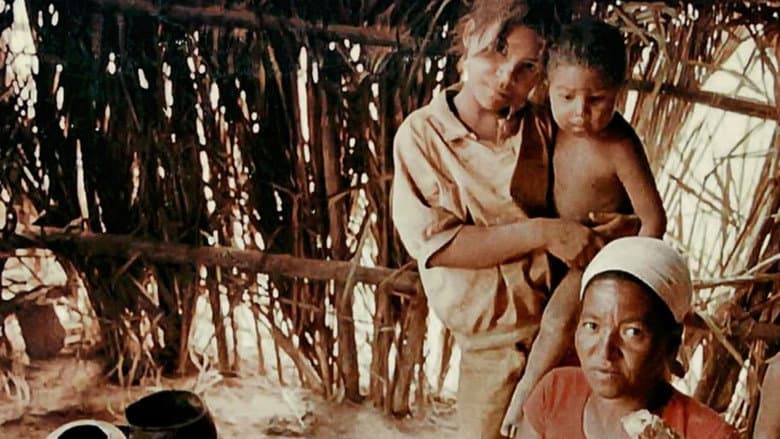 Backdrop from Histories of Hunger in Brazil