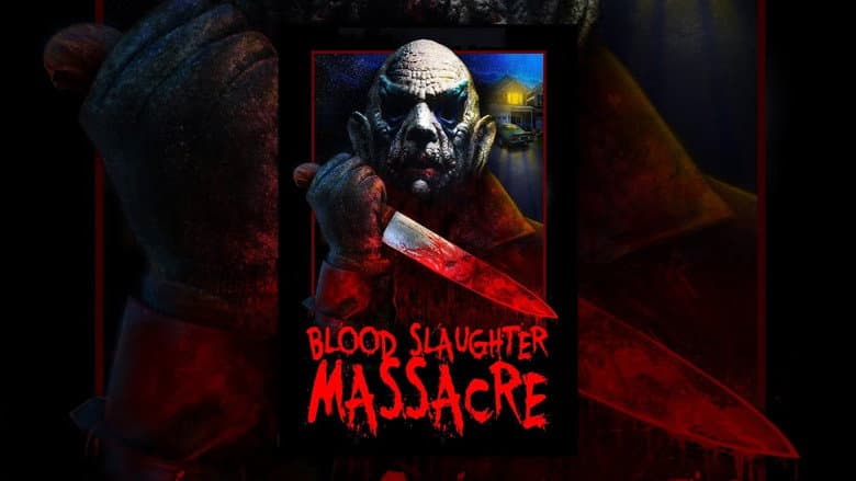 Backdrop from Blood Slaughter Massacre