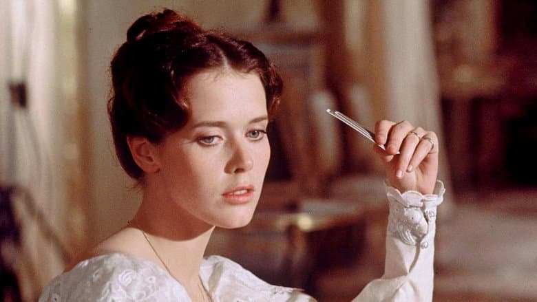 Backdrop from Emmanuelle: Queen of French Erotic Cinema