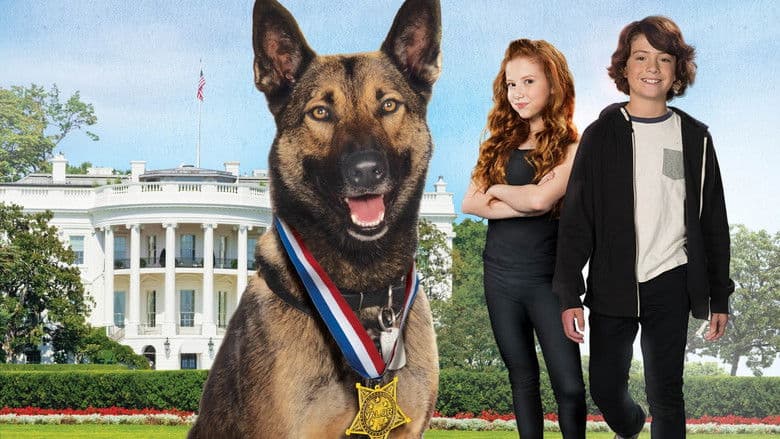Backdrop from Max 2: White House Hero