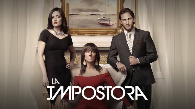 Backdrop from The Impostor
