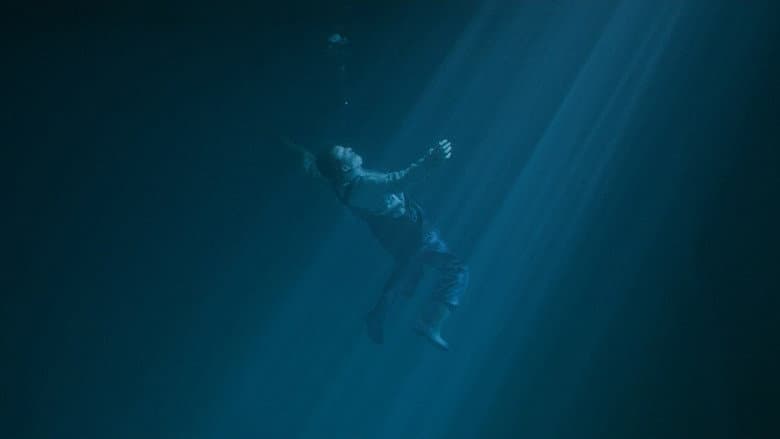 Backdrop from Sea Light