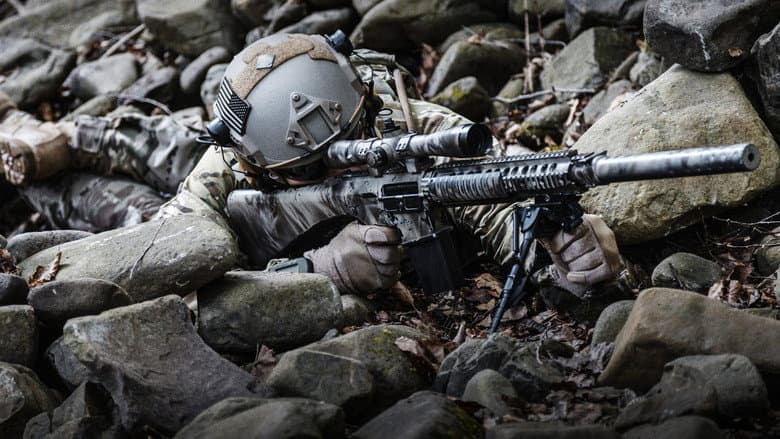Backdrop from Sniper: Deadliest Missions