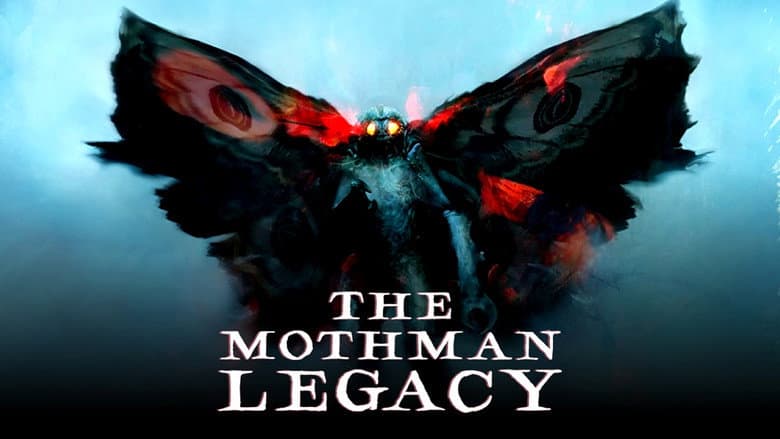 Backdrop from The Mothman Legacy