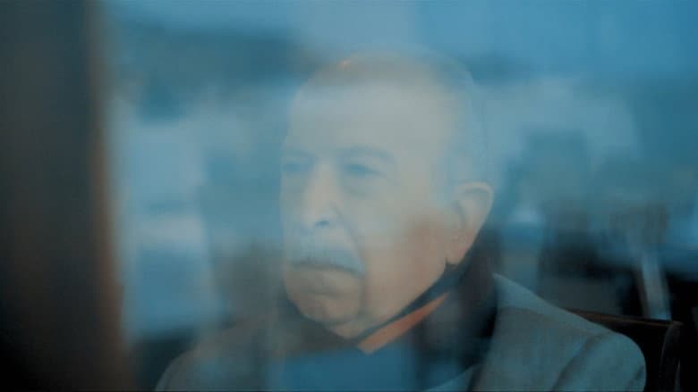 Backdrop from Once Upon a Time Yeşilçam: Abdurrahman Keskiner