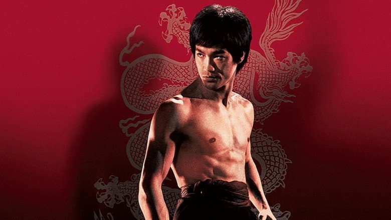Backdrop from The Curse of the Dragon