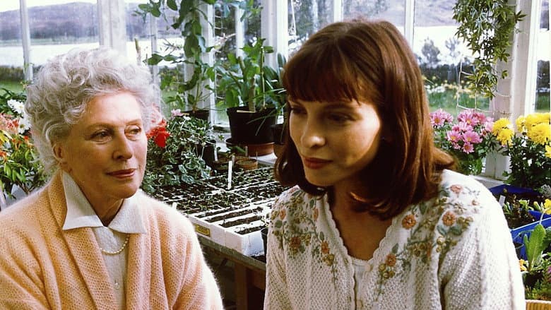 Backdrop from Rosamunde Pilcher: Wechselspiel der Liebe
