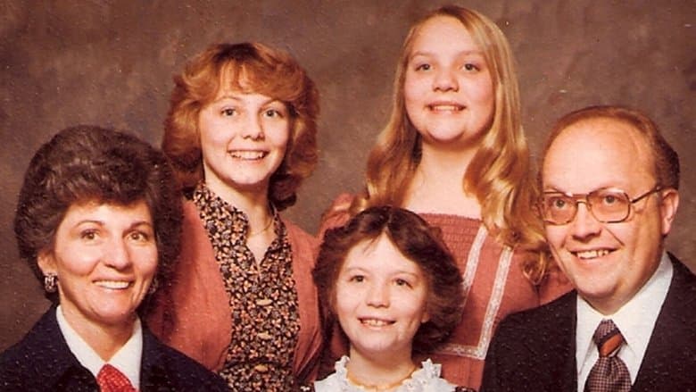 Backdrop from Abducted in Plain Sight