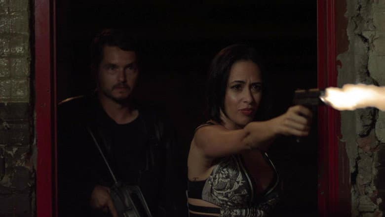 Backdrop from Smoke Screen