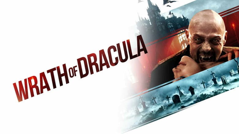 Backdrop from Wrath of Dracula
