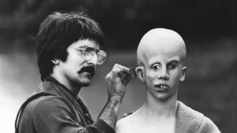 Backdrop from Scream Greats, Vol.1: Tom Savini, Master of Horror Effects
