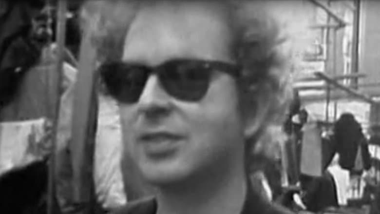 Backdrop from Upside Down: The Creation Records Story