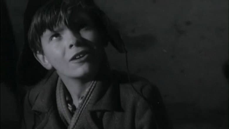 Backdrop from The Boy with Skates