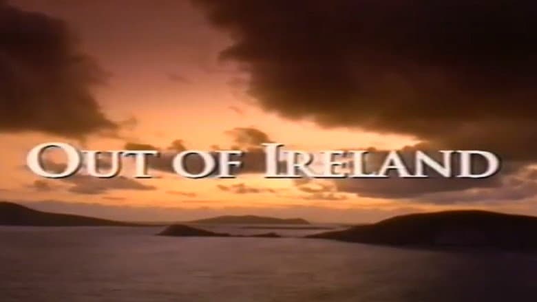 Кадр із фільму «Out of Ireland: The Story of Irish Emigration to America»
