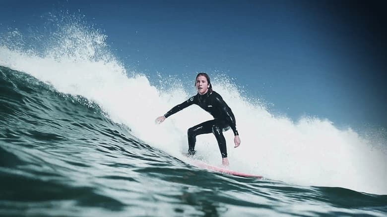 Backdrop from Ride the Wave