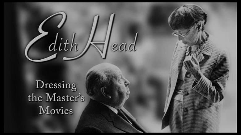 Backdrop from Edith Head: Dressing the Master's Movies
