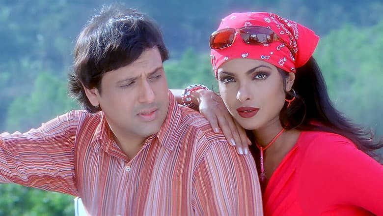 Backdrop from Deewana Main Deewana