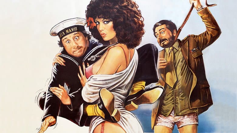 Backdrop from The Doctor Prefers Sailors