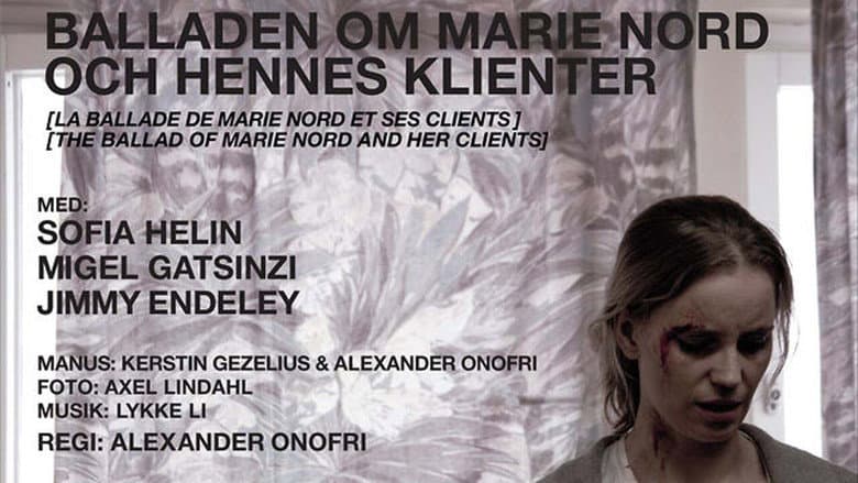 Backdrop from The Ballad of Marie Nord and Her Clients
