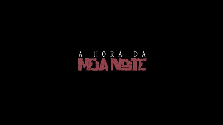 Backdrop from A Hora da Meia Noite