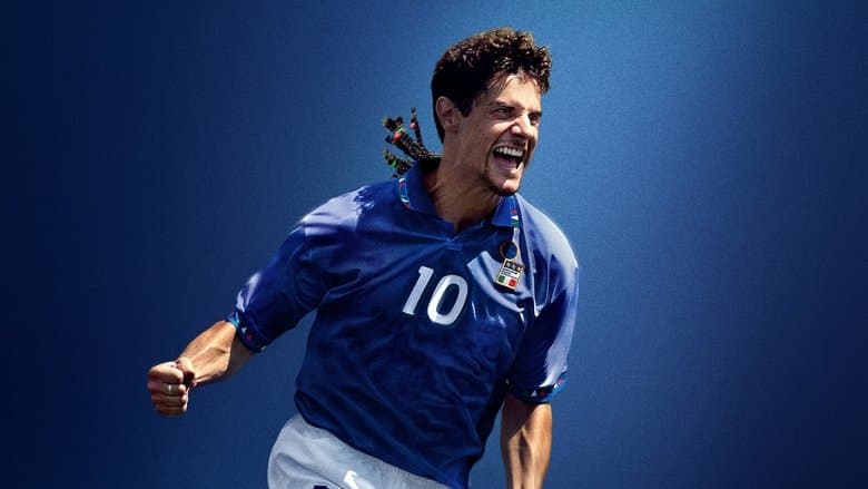 Backdrop from Baggio: The Divine Ponytail