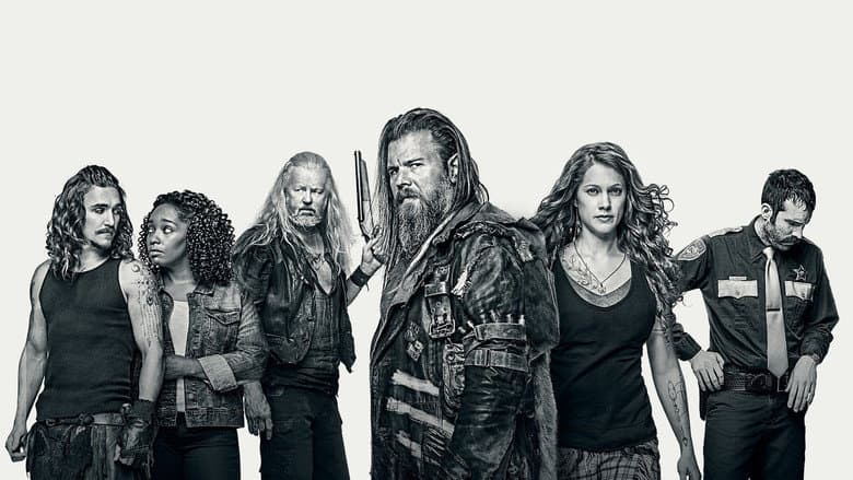 Backdrop from Outsiders