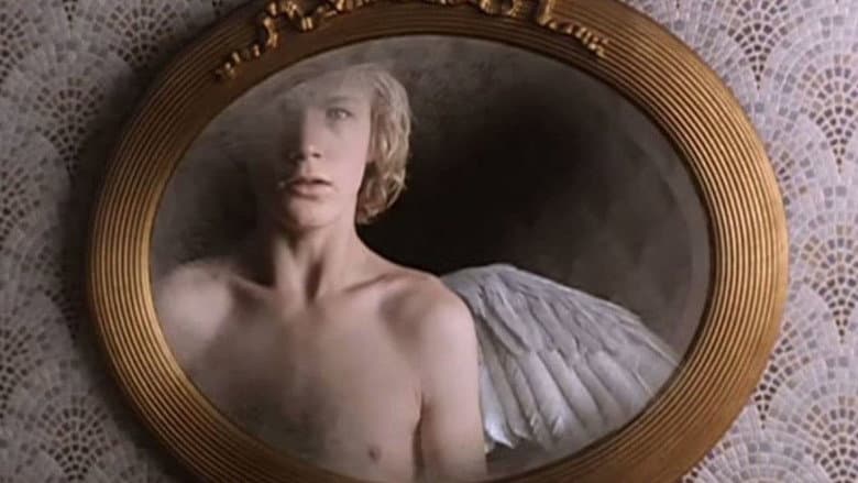 Backdrop from Lakki... The Boy Who Could Fly