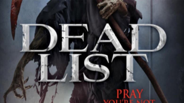 Backdrop from Dead List