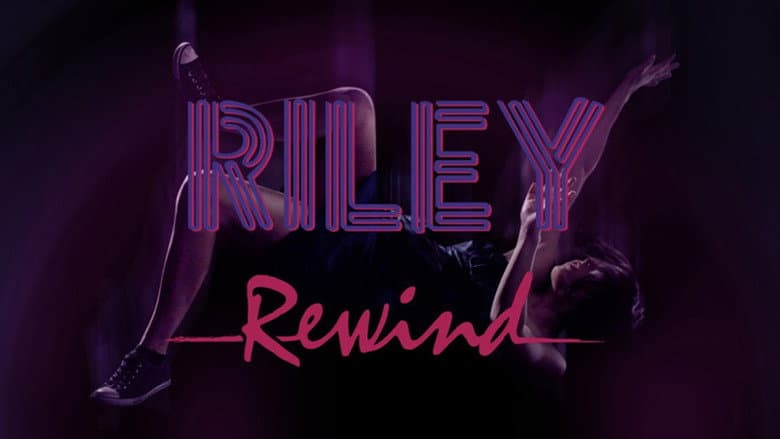 Backdrop from Riley Rewind