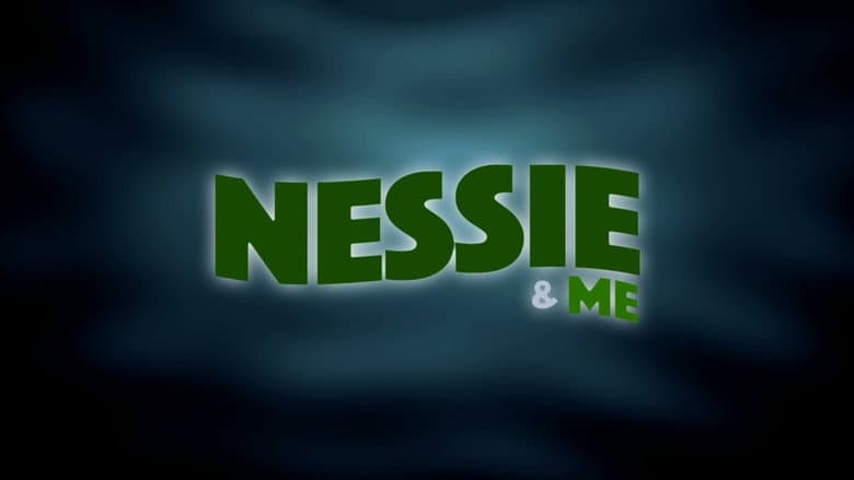 Backdrop from Nessie & Me