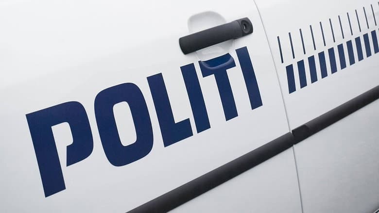 Backdrop from Politistationen